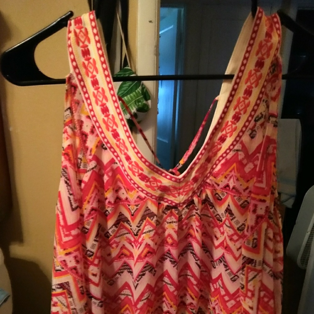Woman's  blouse